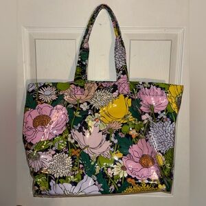 NWT Vera Bradley tote